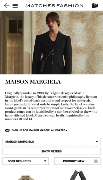 matchesfashionͼ2
