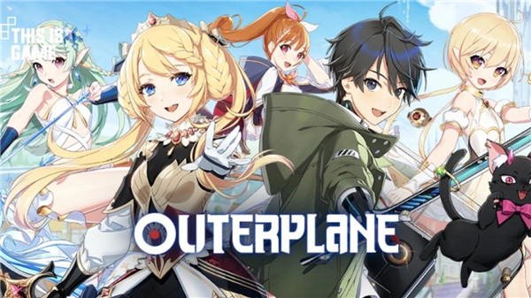 սǹʷ(OuterPlane)ͼ1
