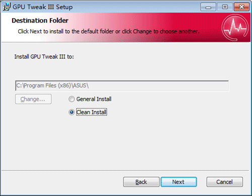 ˶GPU Tweak III°