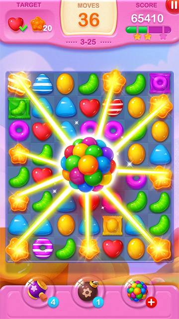 ǹ(Sweet Fever)ͼ3