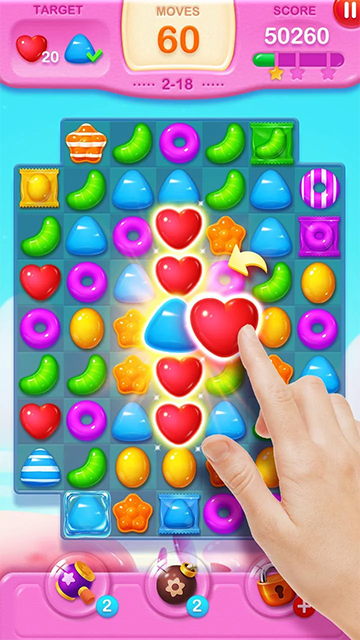 ǹ(Sweet Fever)ͼ4