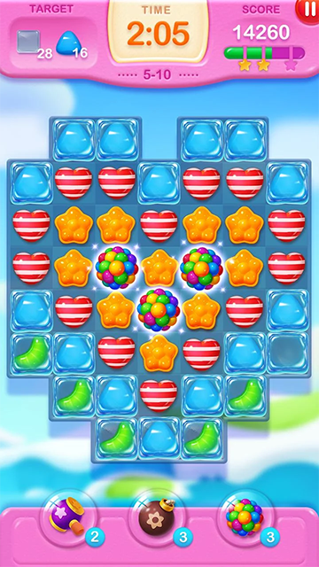 ǹ(Sweet Fever)ͼ2