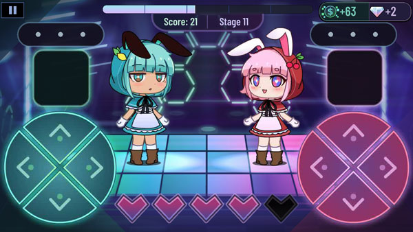 Gacha Clubİͼ2