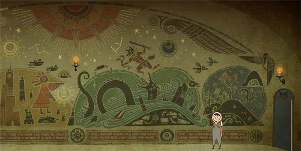 Ӱ֮(LUNA The Shadow Dust)