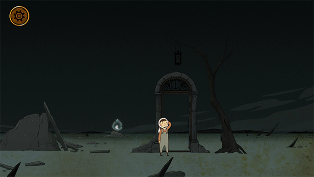 Ӱ֮(LUNA The Shadow Dust)ͼ4