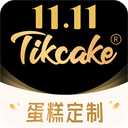 Tikcake