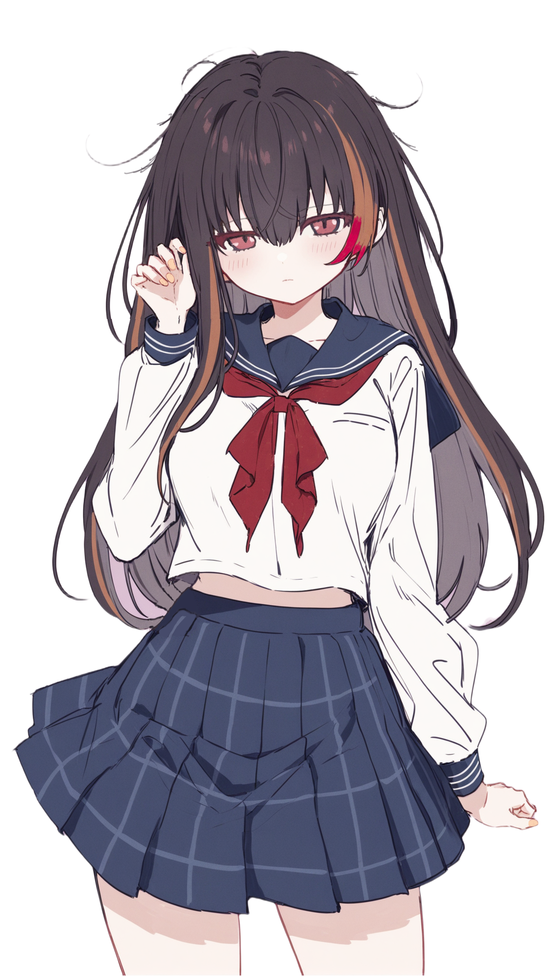 պ
