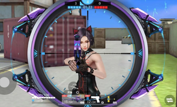 ȫǹ߾ƽͼ4