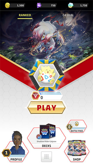 TCG Liveͼ1
