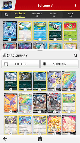 TCG Liveͼ5