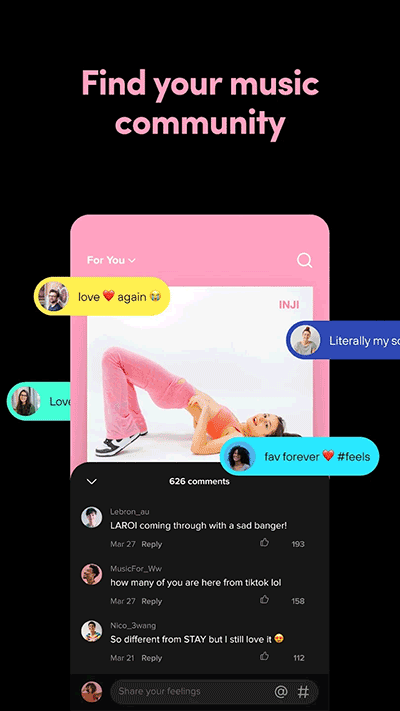 TikTok Musicͼ5
