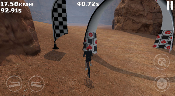 ɽسٽ3DϷͼ5