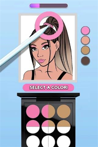 makeupkitϷͼ2