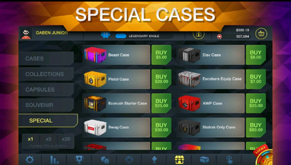CSGOģֻͼ1