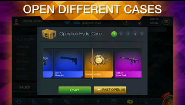 CSGOģֻͼ2