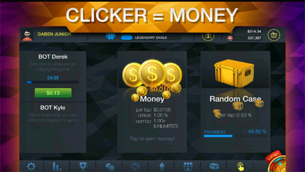 CSGOģֻͼ4