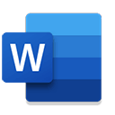 Microsoft Wordֻ