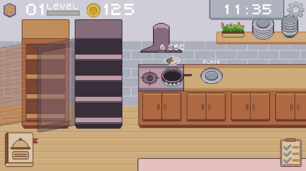 (KitchenCraft)