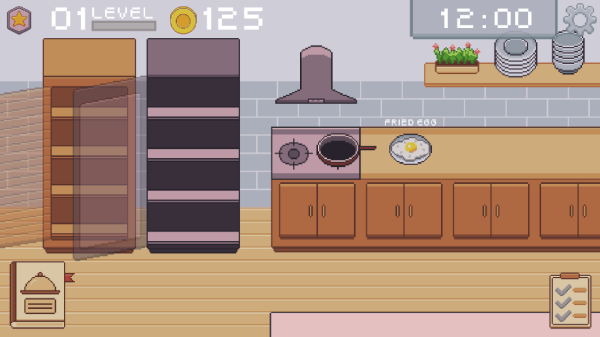 (KitchenCraft)