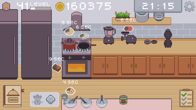 (KitchenCraft)ͼ1
