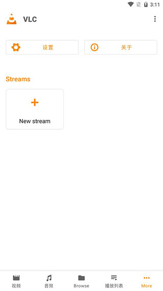 VLC׿ͼ4