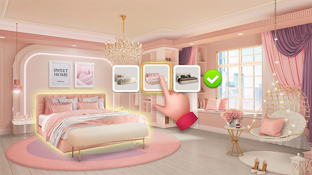 ֮(Sweet Home)ͼ1
