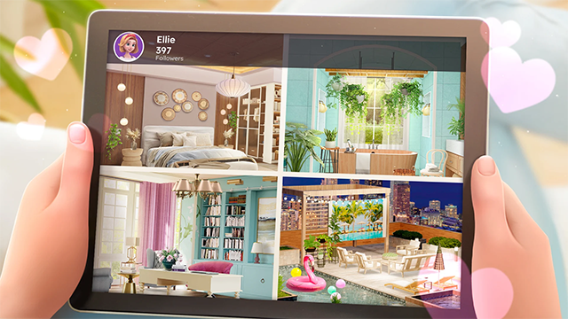 ֮(Sweet Home)ͼ3