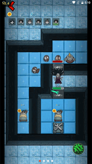 haunteddormʷİͼ4