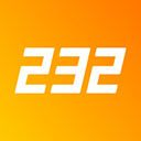 232԰