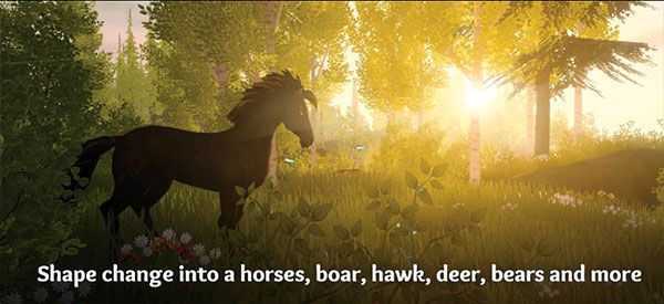 wilderlessϷİͼ1