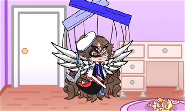 Gacha Art2025°ͼ3