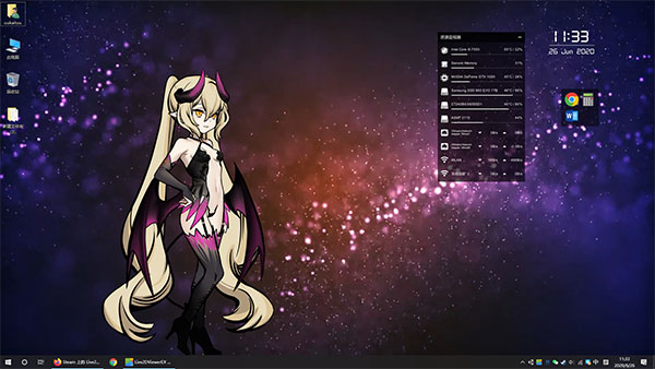 Live2DViewerEX԰