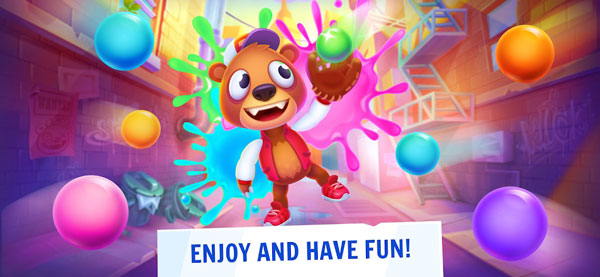ɵ(Despicable Bear)ͼ4