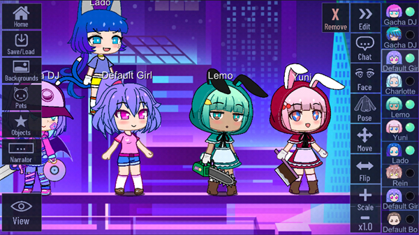 Gacha plusͼ2