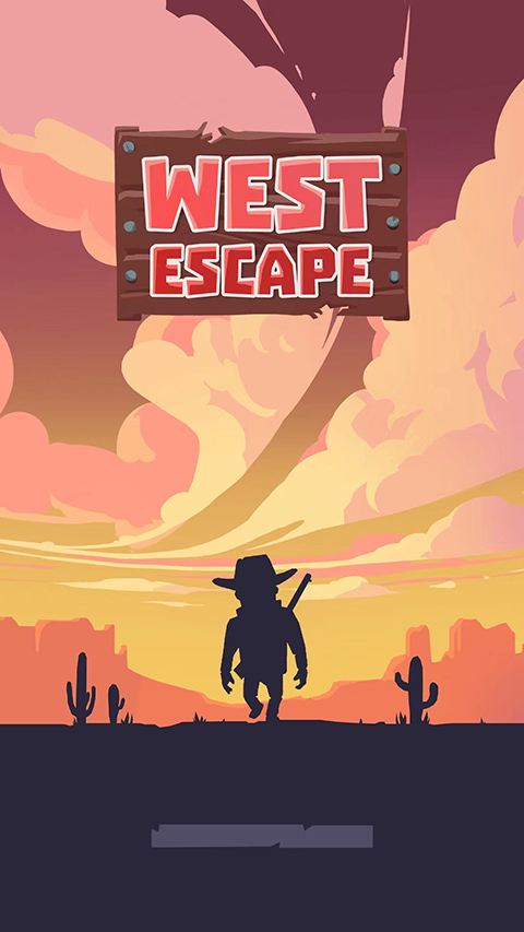 Ϸ(West Escape)