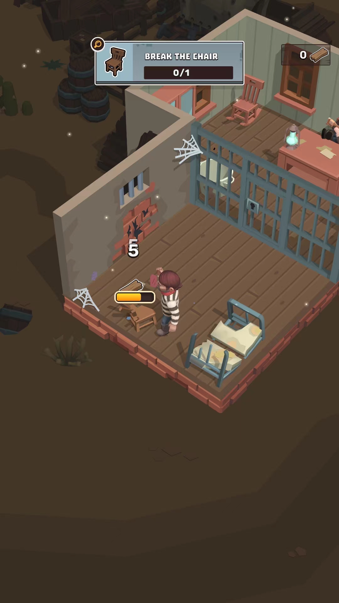 Ϸ(West Escape)