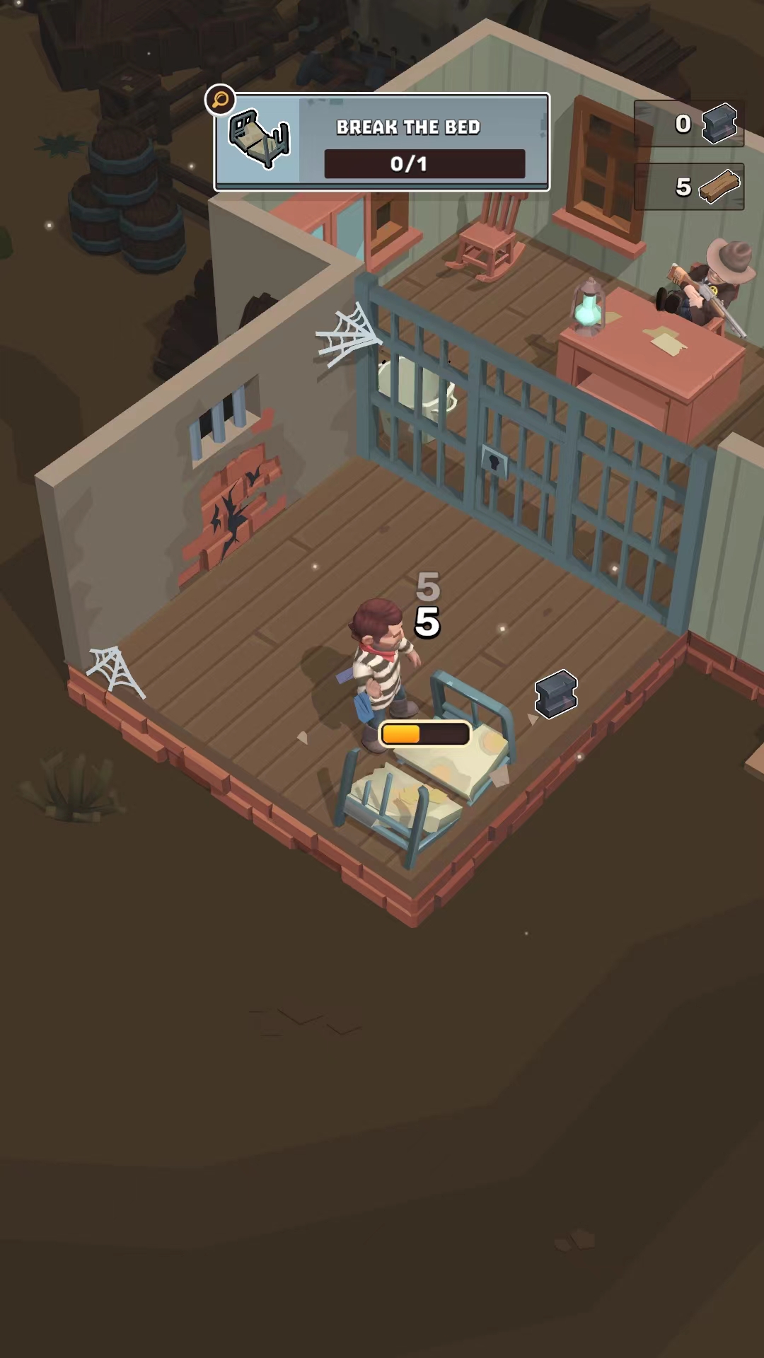 Ϸ(West Escape)