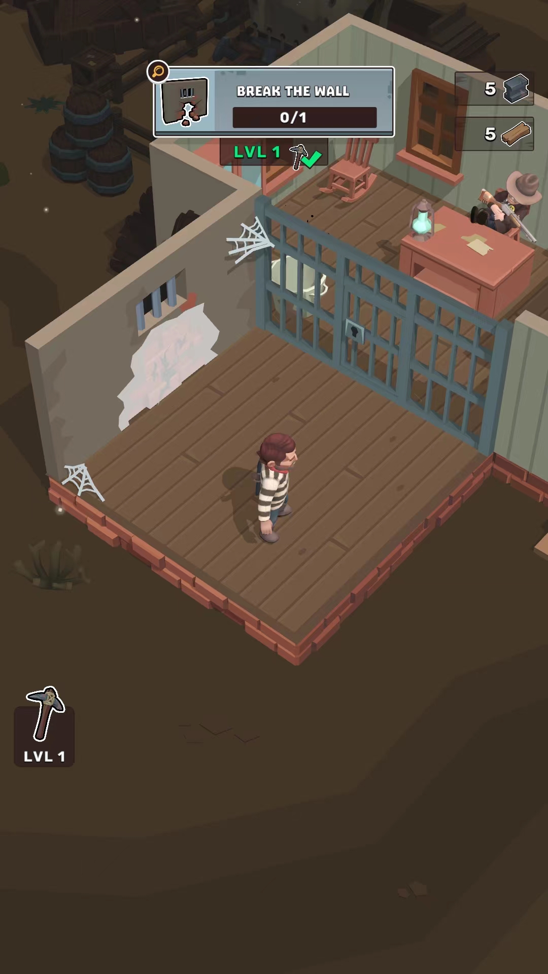 Ϸ(West Escape)