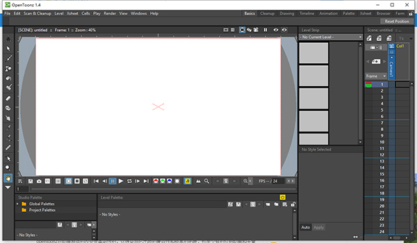 opentoonzչʾ