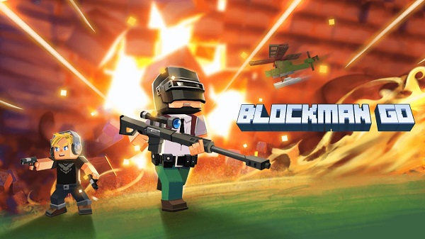 blockman go°ͼ2