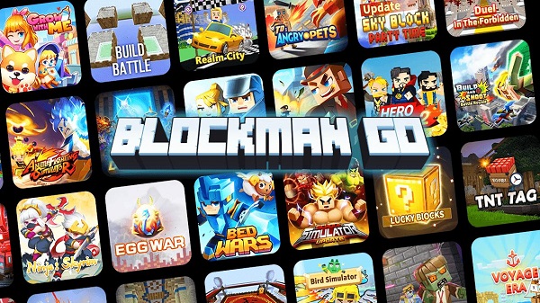 blockman go°ͼ5