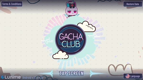 Gacha Cute°2025ͼ1