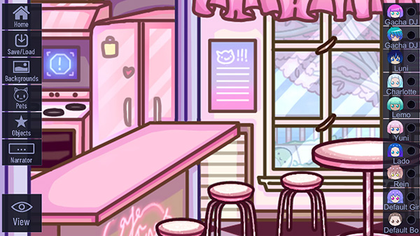 Gacha Cute°2025ͼ3