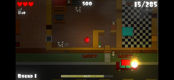 ʬ2(Zombie Cubes 2)ͼ2