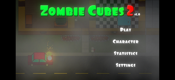 ʬ2(Zombie Cubes 2)ͼ3