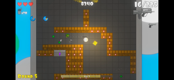 ʬ2(Zombie Cubes 2)ͼ4