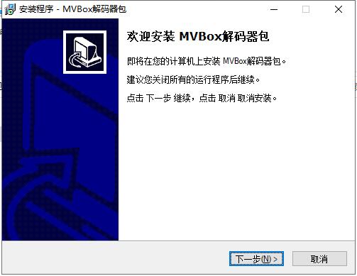 MVBOXƵ
