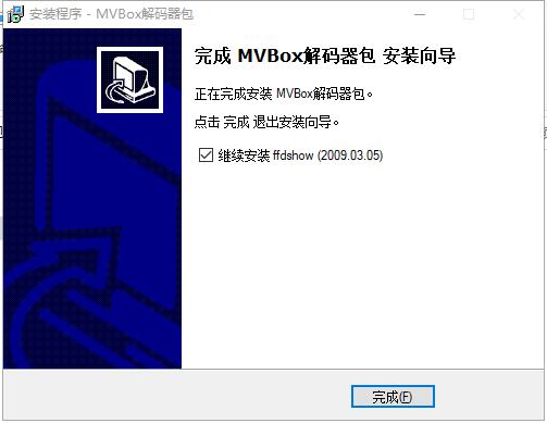 MVBOXƵ