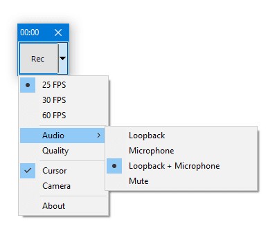 RecButtonԤ