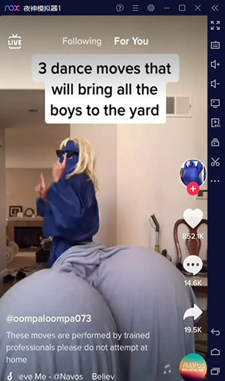 TikTokʰ԰桸ģ